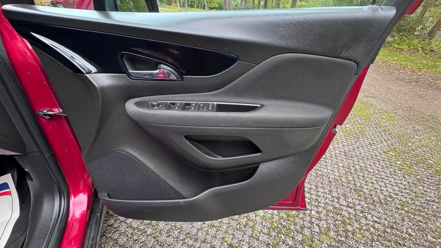 Used Vauxhall Mokka X 2017 for sale - 77039680: Photo 29