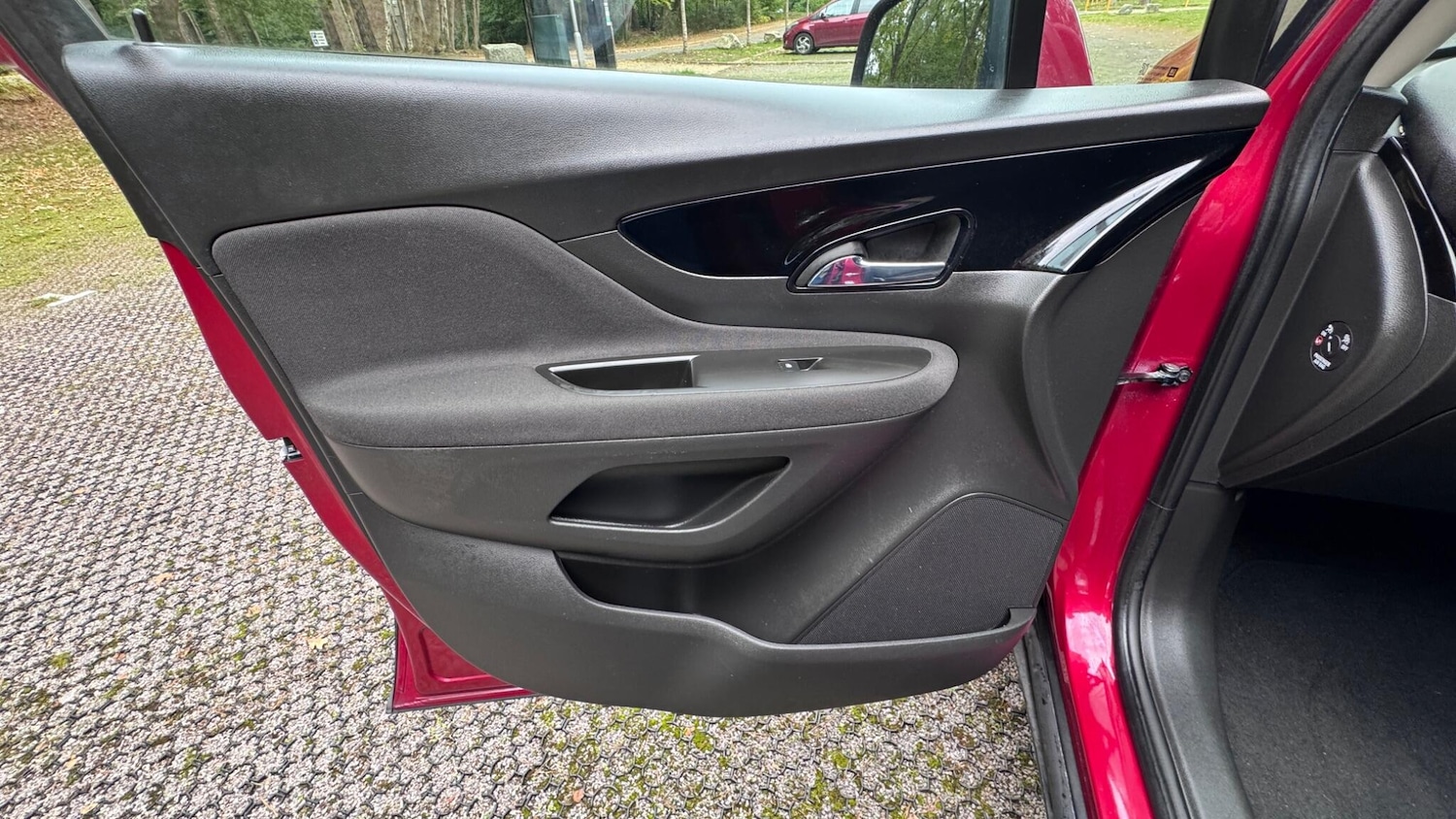 Used Vauxhall Mokka X 2017 for sale - 77039680: Photo 30