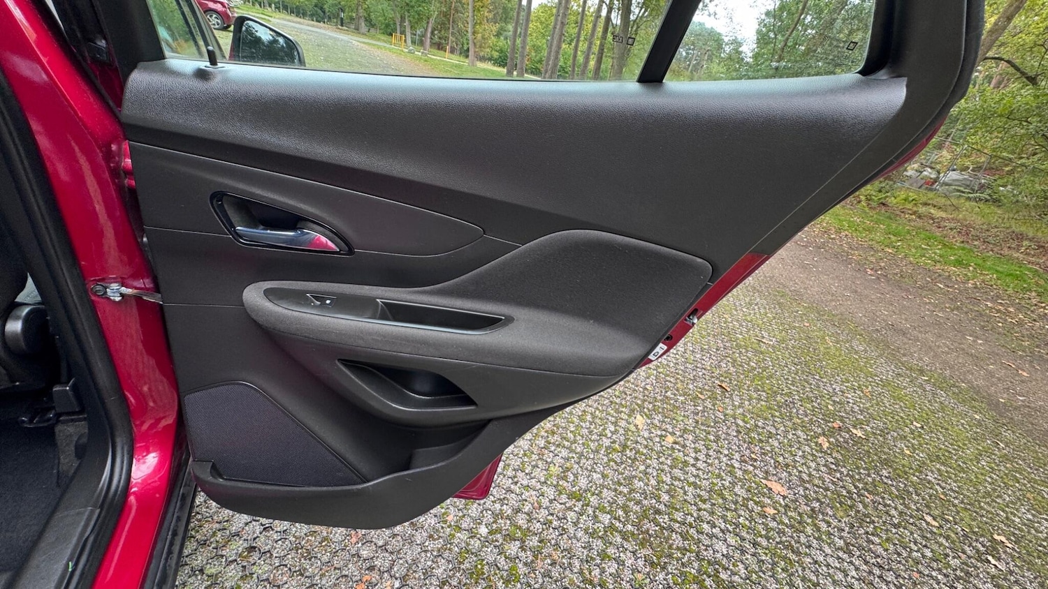 Used Vauxhall Mokka X 2017 for sale - 77039680: Photo 31