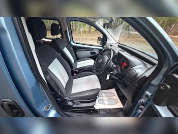 Used Fiat Qubo 2012 for sale - 79860421: Photo