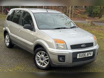 (06) - 1.6 Zetec Climate 5dr