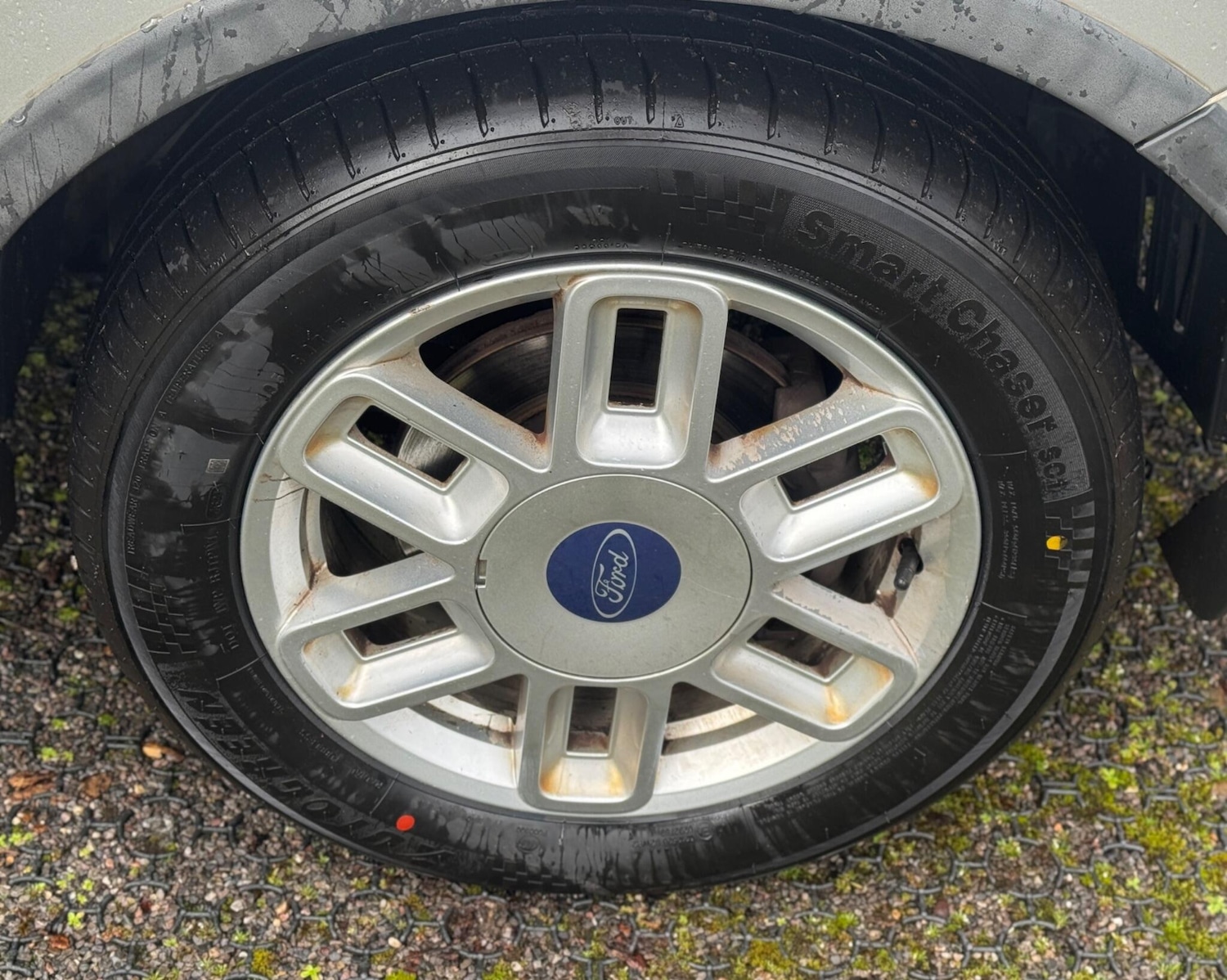 Used Ford Fusion 2006 for sale - 77722911: Photo 20