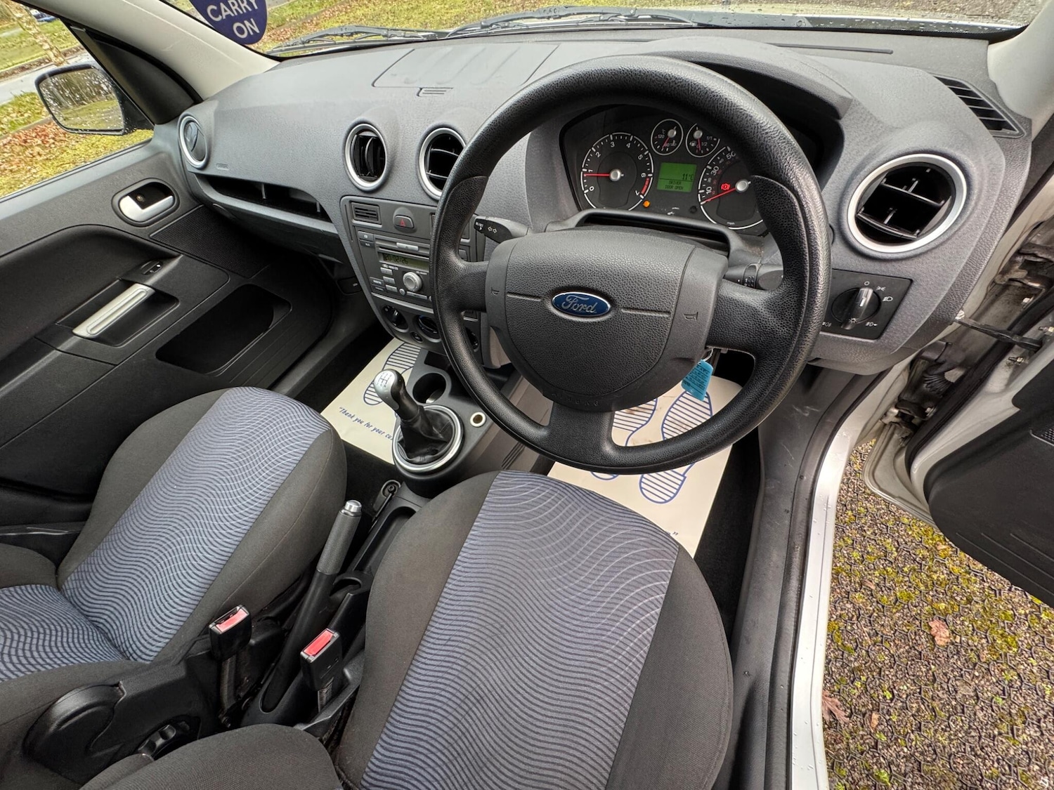 Used Ford Fusion 2006 for sale - 77722911: Photo 23