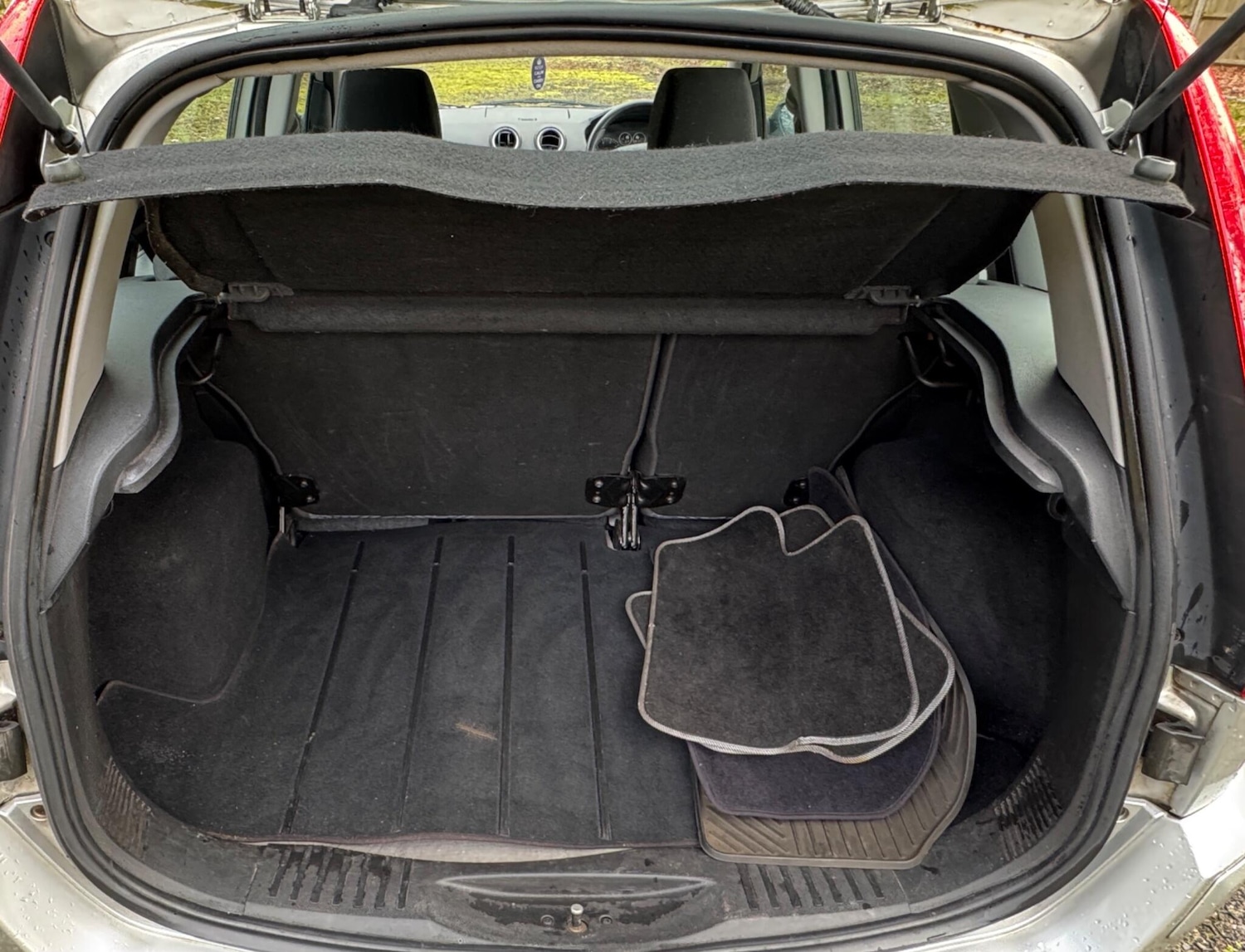 Used Ford Fusion 2006 for sale - 77722911: Photo 24