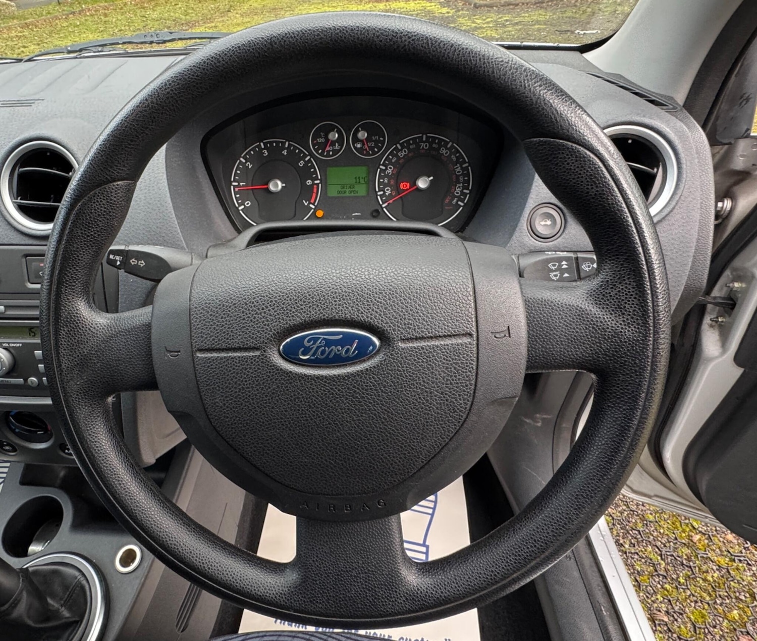 Used Ford Fusion 2006 for sale - 77722911: Photo 25