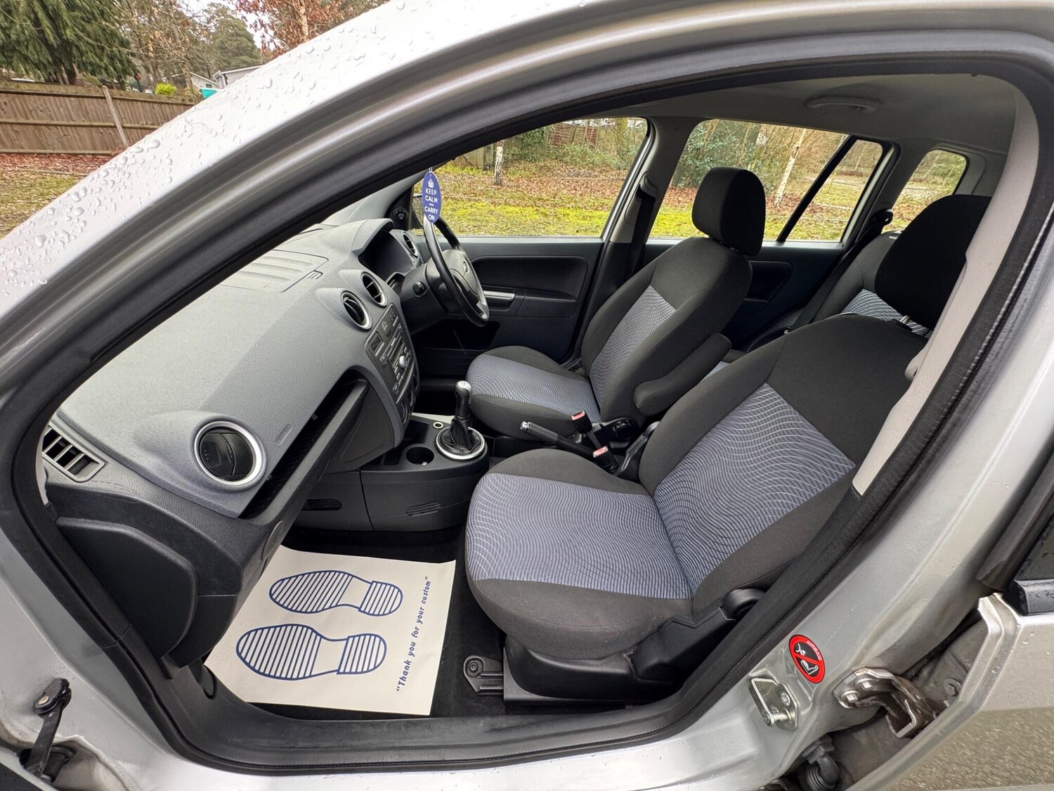 Used Ford Fusion 2006 for sale - 77722911: Photo 31