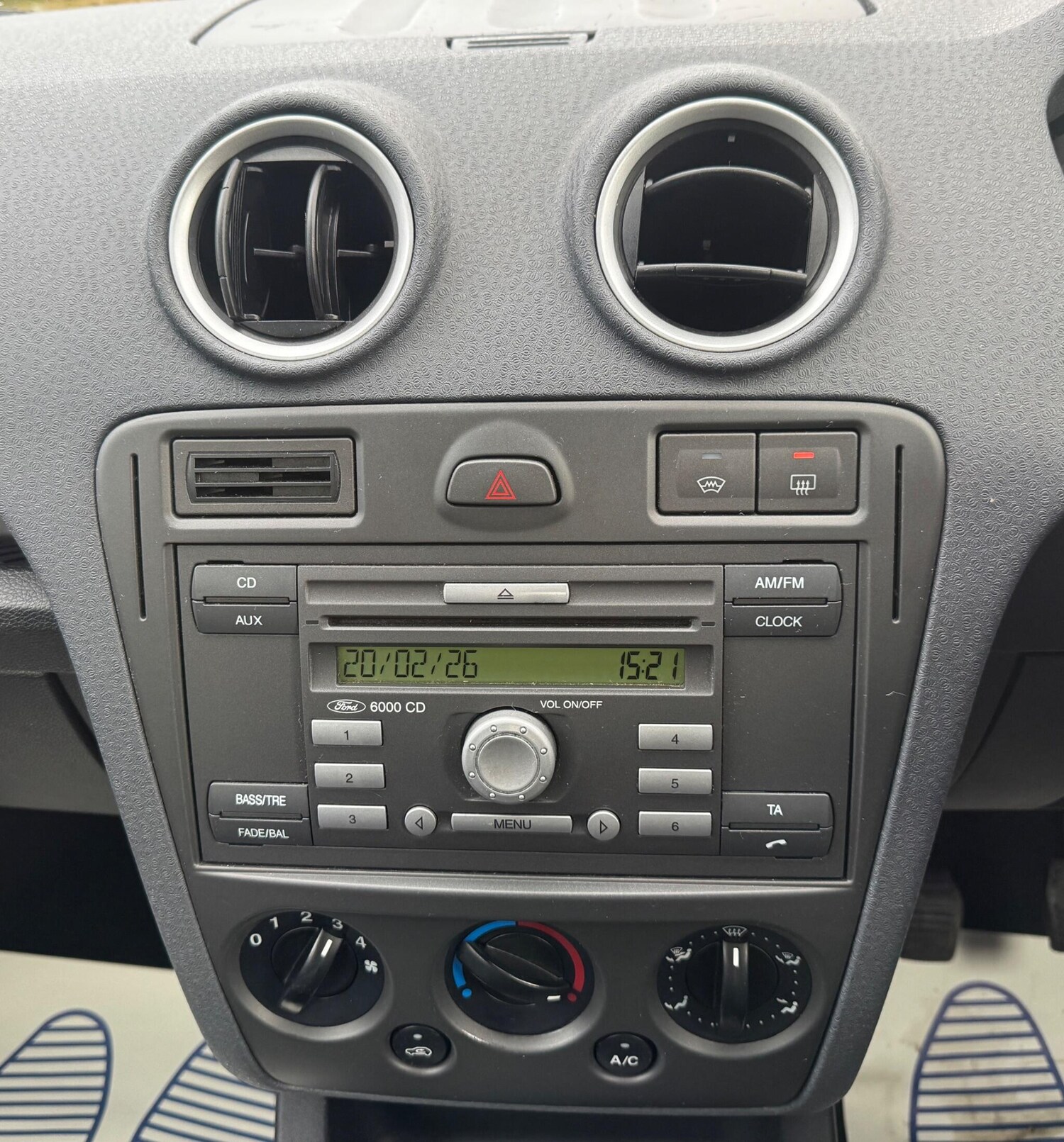 Used Ford Fusion 2006 for sale - 77722911: Photo 33