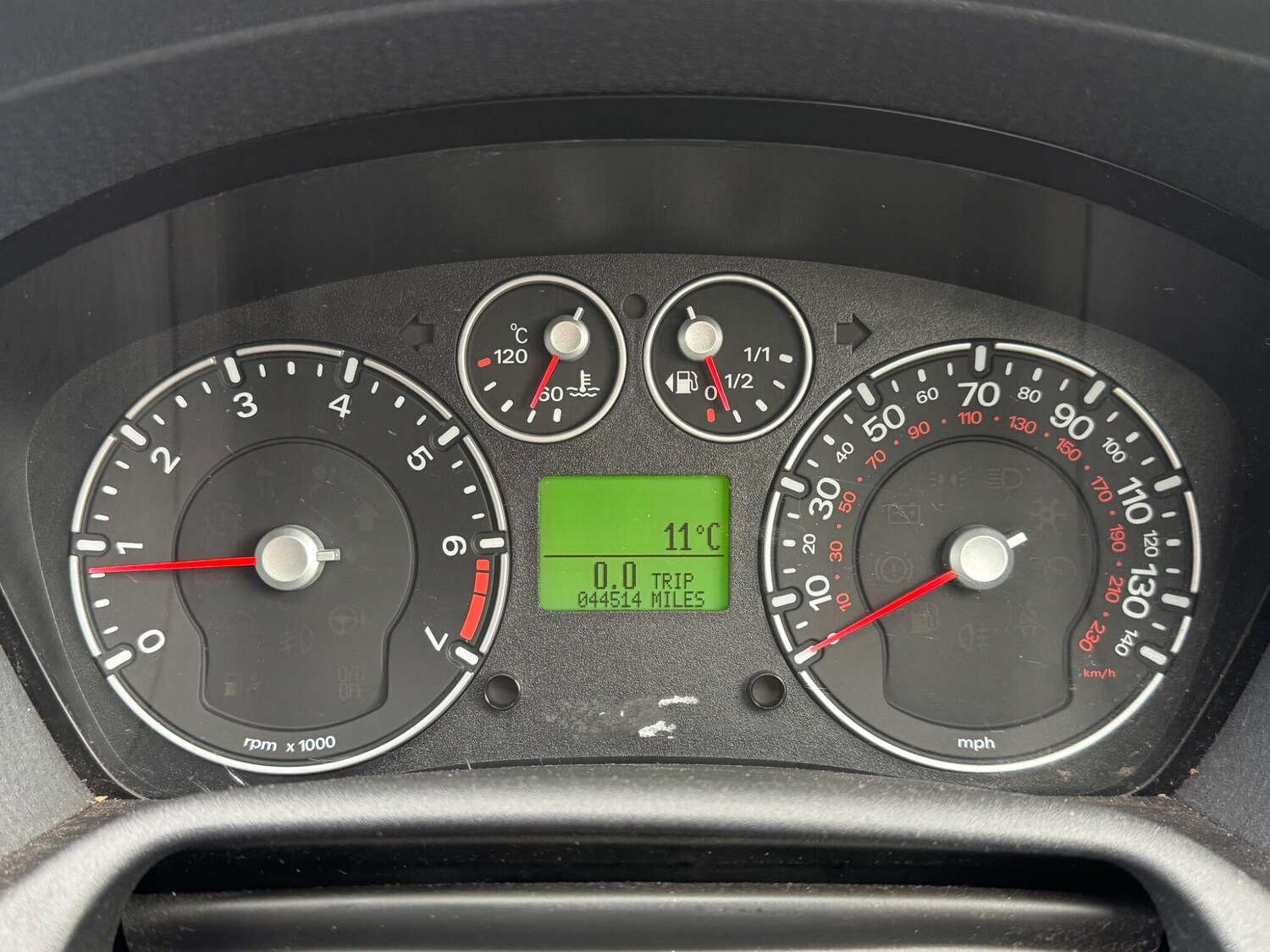 Used Ford Fusion 2006 for sale - 77722911: Photo 35