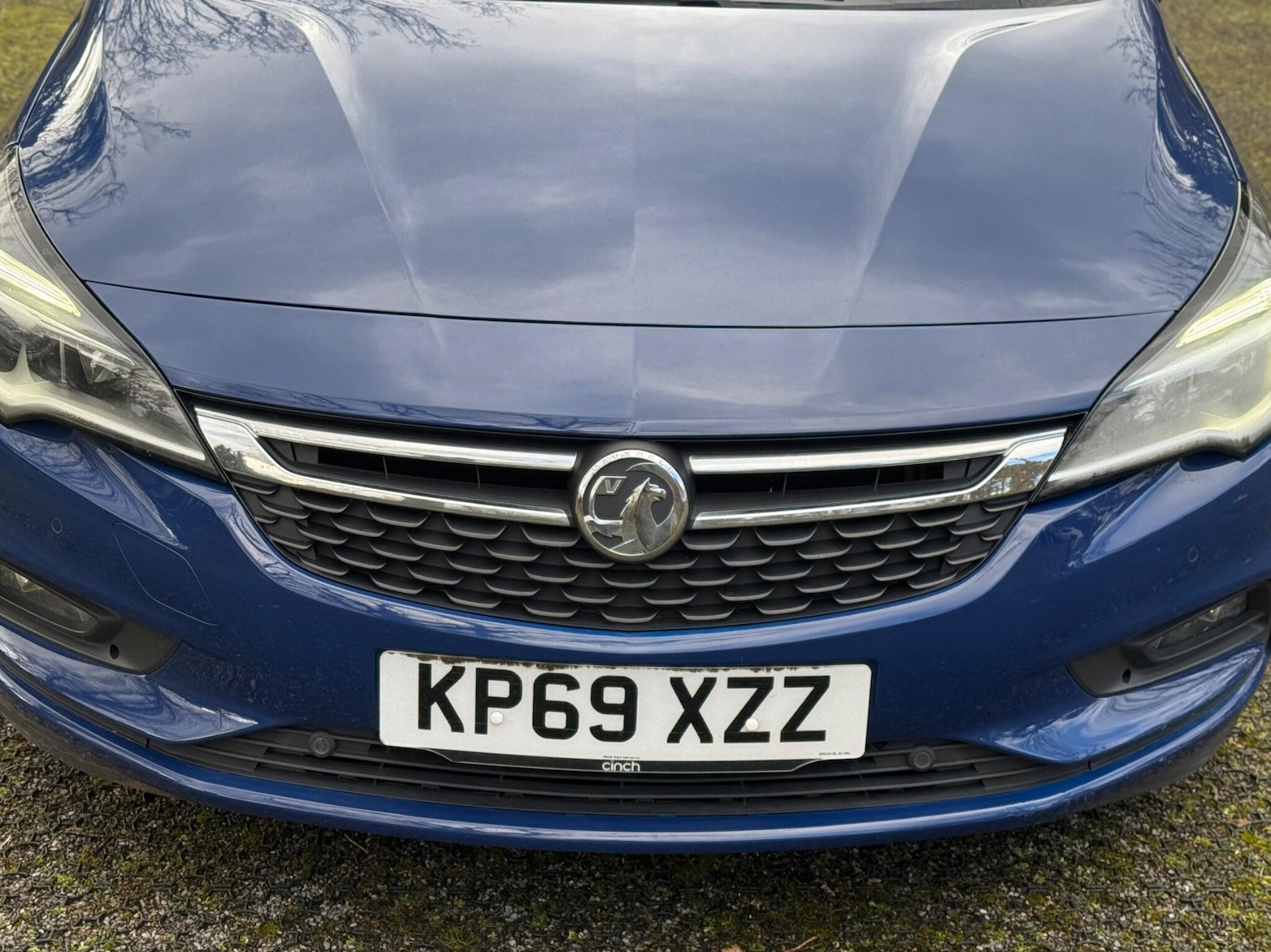 Used Vauxhall Astra 2019 for sale - 77574030: Photo 14