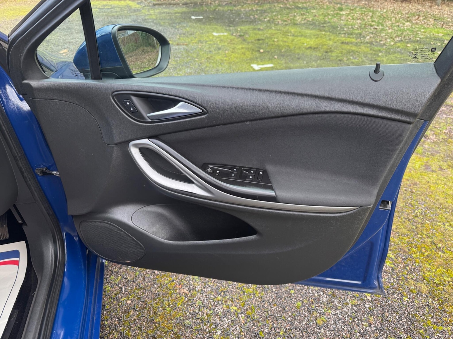 Used Vauxhall Astra 2019 for sale - 77574030: Photo 16