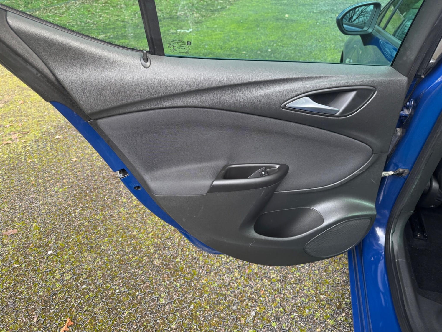 Used Vauxhall Astra 2019 for sale - 77574030: Photo 17