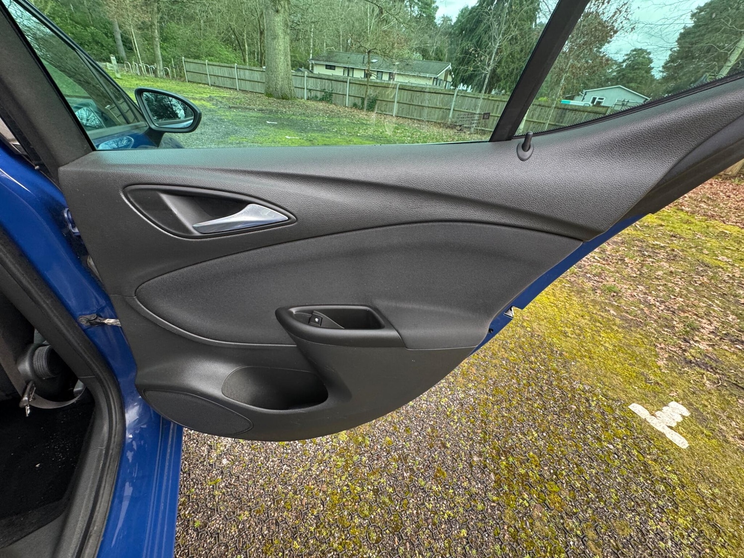 Used Vauxhall Astra 2019 for sale - 77574030: Photo 18