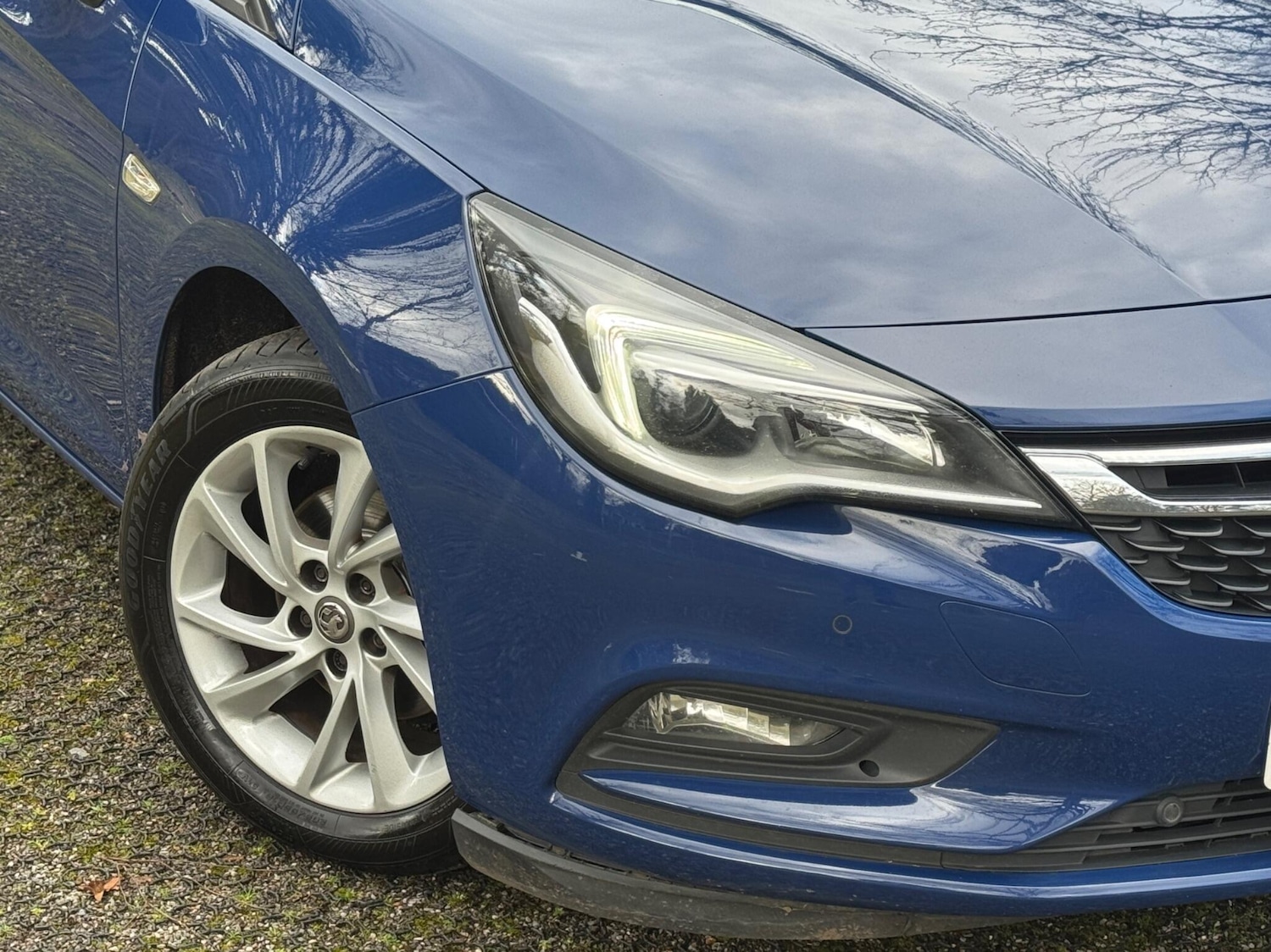 Used Vauxhall Astra 2019 for sale - 77574030: Photo 20