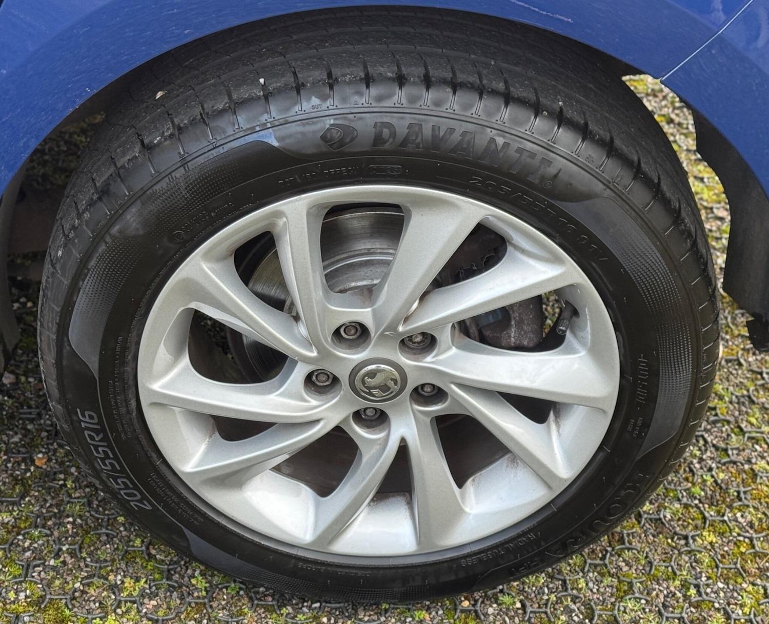 Used Vauxhall Astra 2019 for sale - 77574030: Photo 21