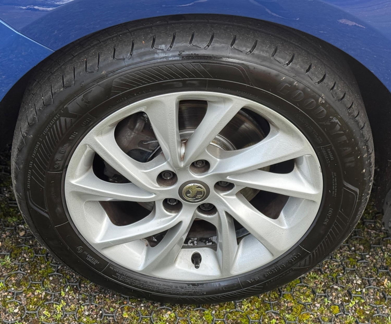 Used Vauxhall Astra 2019 for sale - 77574030: Photo 22