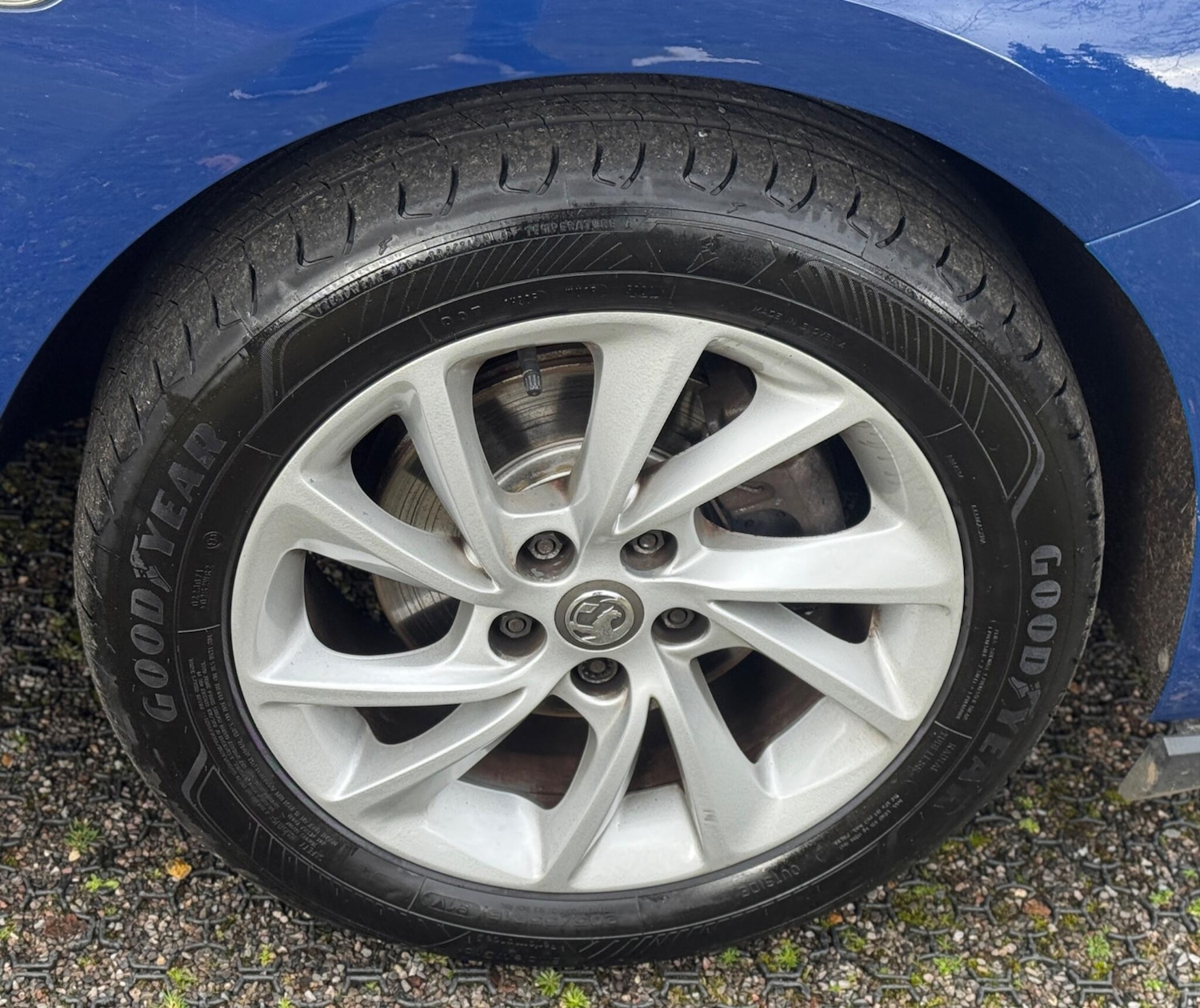 Used Vauxhall Astra 2019 for sale - 77574030: Photo 23