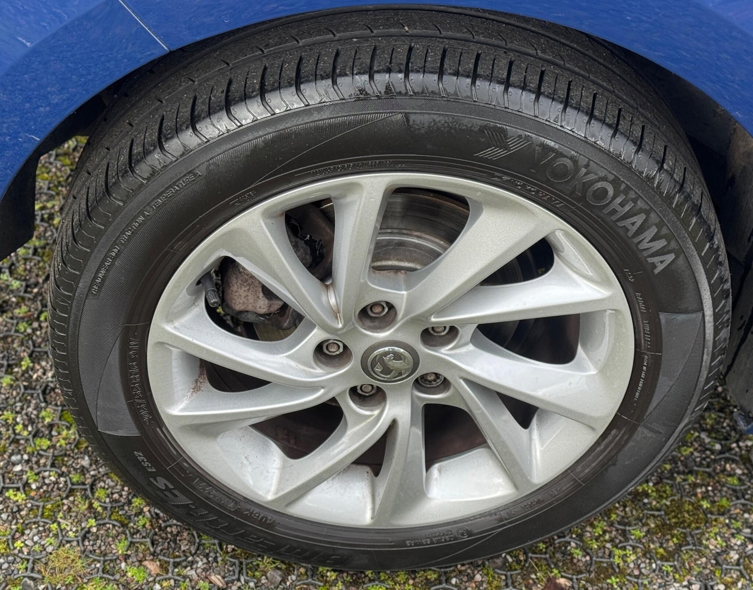 Used Vauxhall Astra 2019 for sale - 77574030: Photo 24