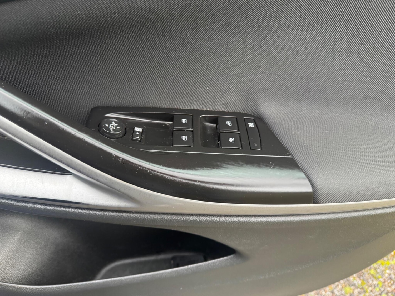 Used Vauxhall Astra 2019 for sale - 77574030: Photo 25