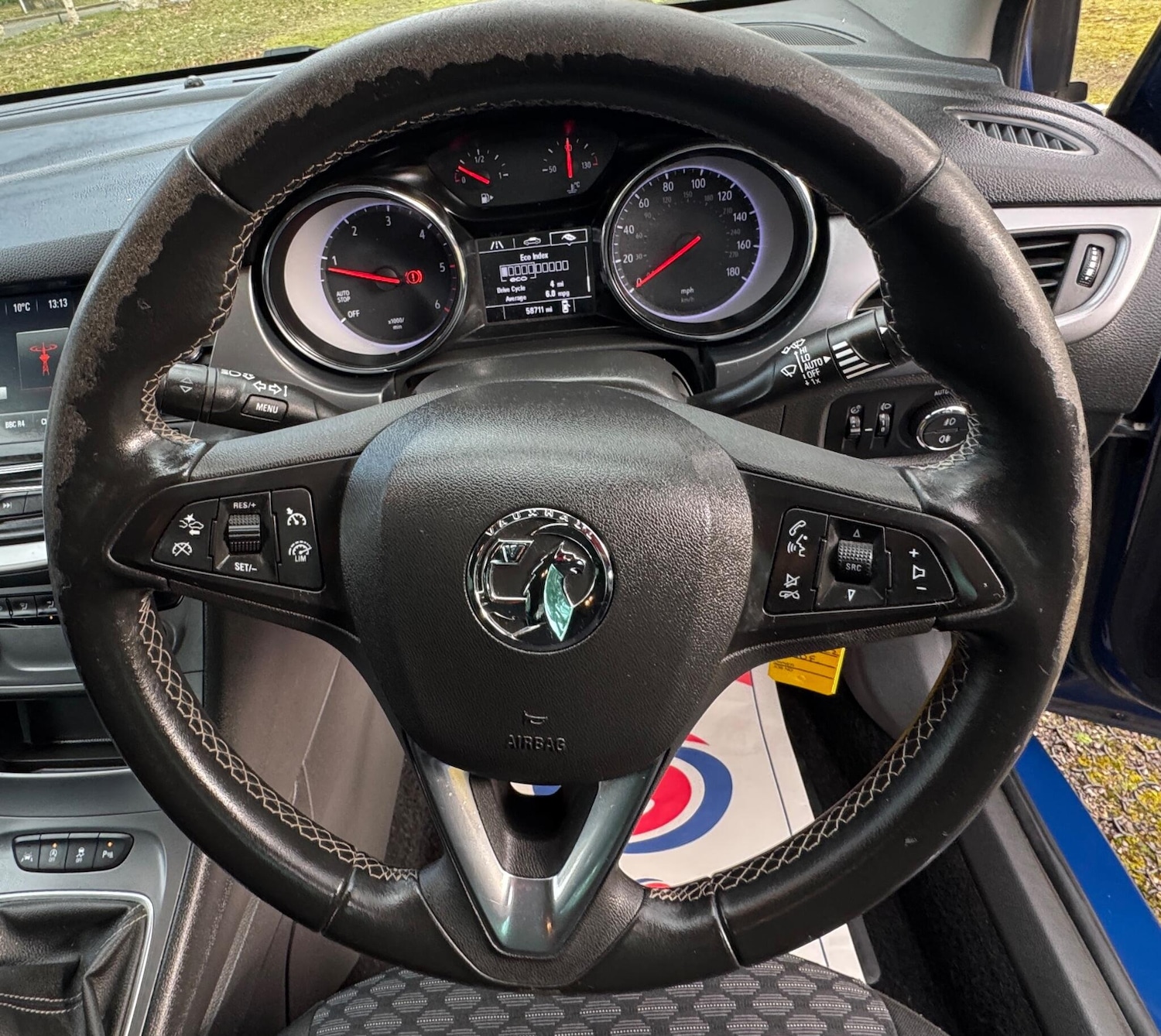 Used Vauxhall Astra 2019 for sale - 77574030: Photo 26