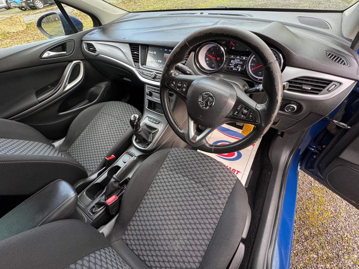 Used Vauxhall Astra 2019 for sale - 77574030: Photo 27