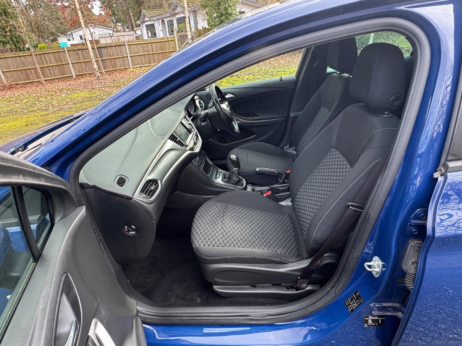 Used Vauxhall Astra 2019 for sale - 77574030: Photo 34