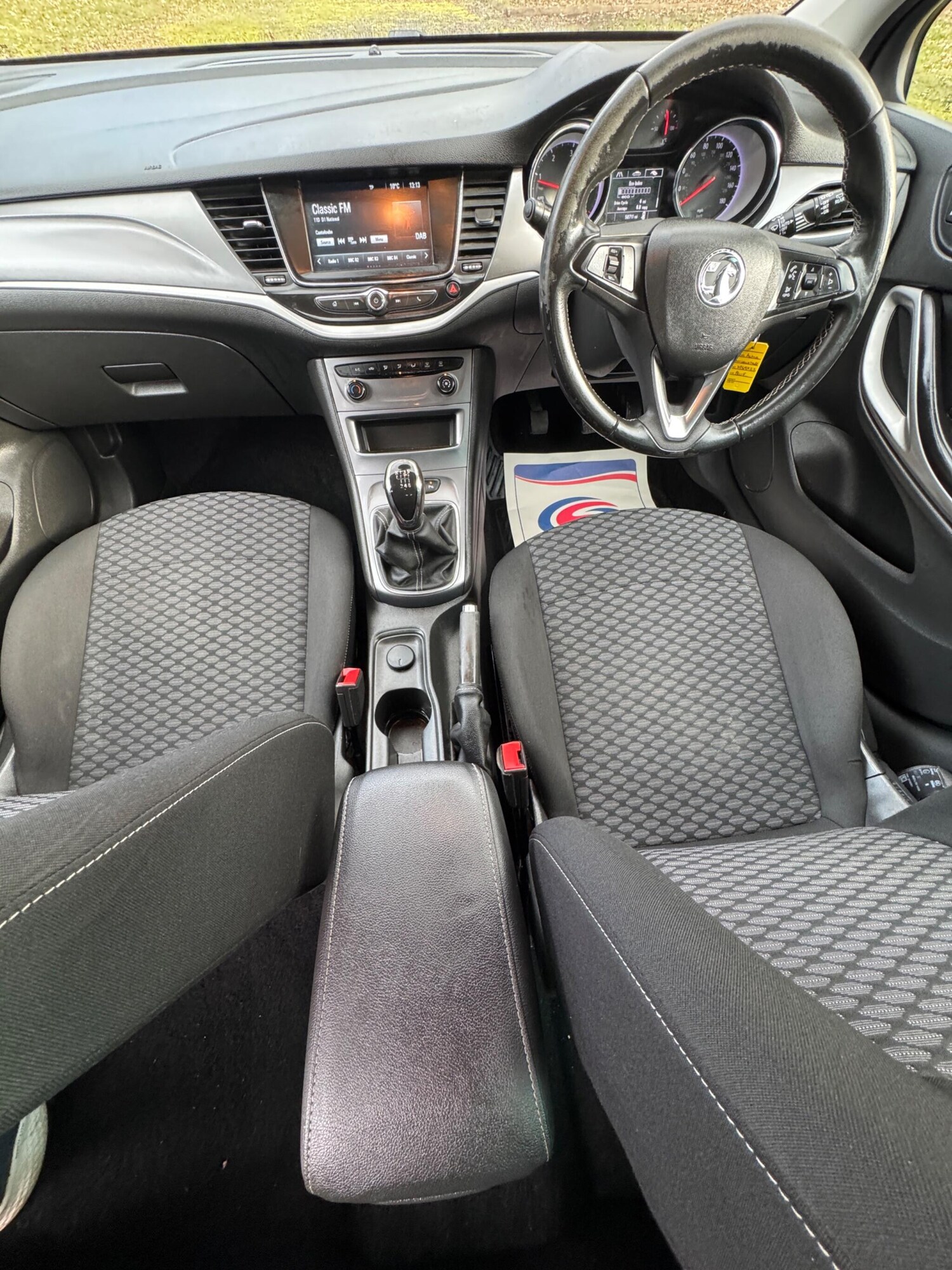 Used Vauxhall Astra 2019 for sale - 77574030: Photo 35