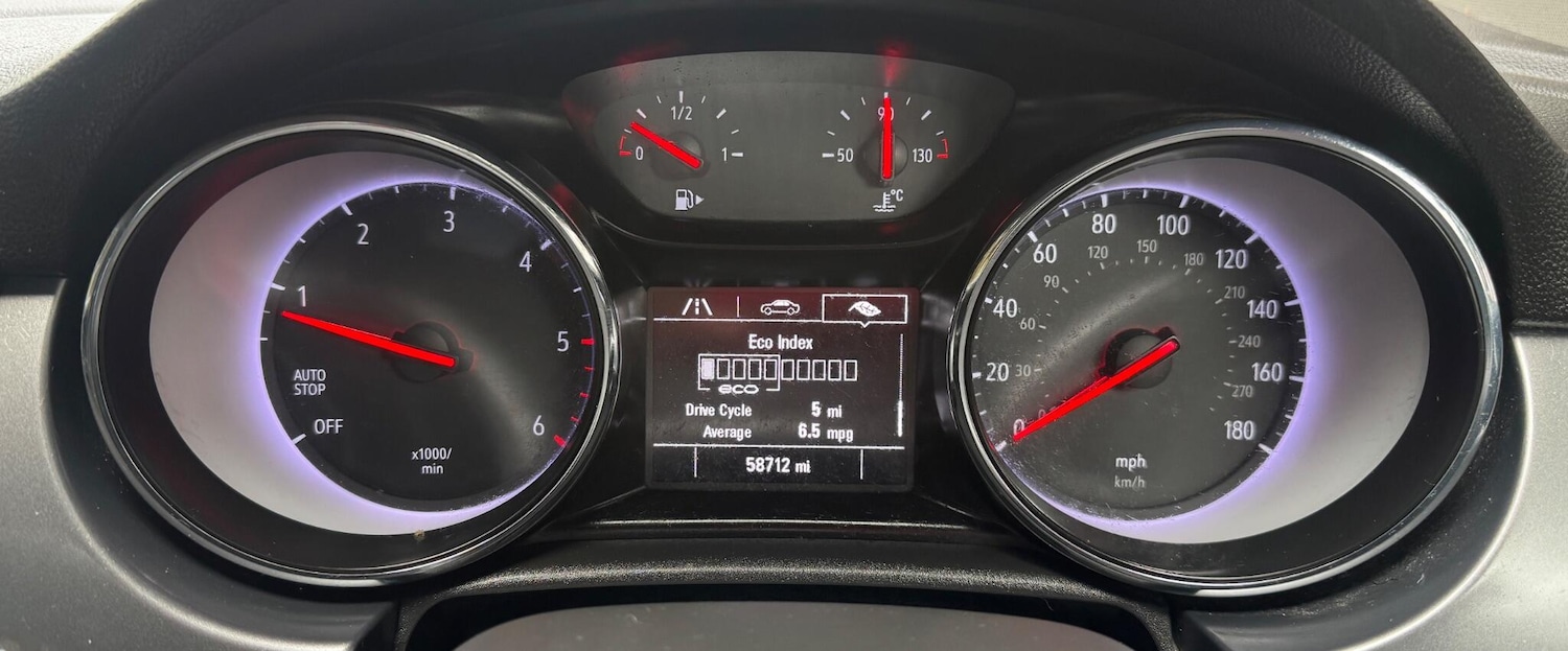 Used Vauxhall Astra 2019 for sale - 77574030: Photo 37