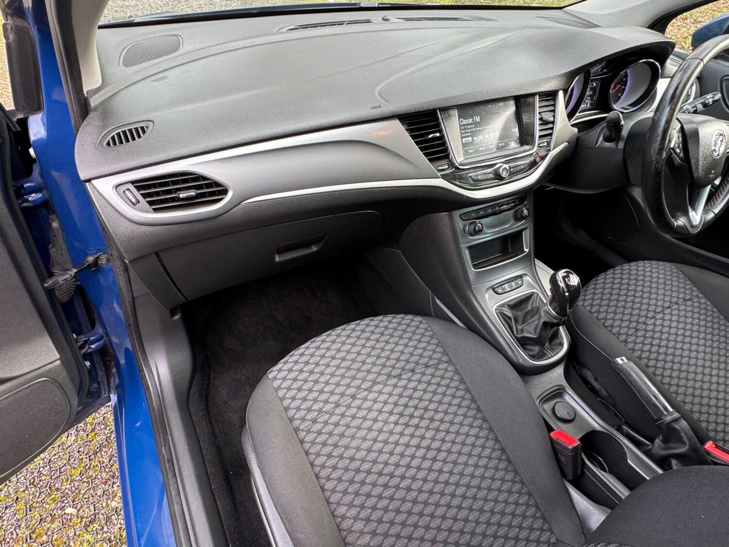 Used Vauxhall Astra 2019 for sale - 77574030: Photo 38