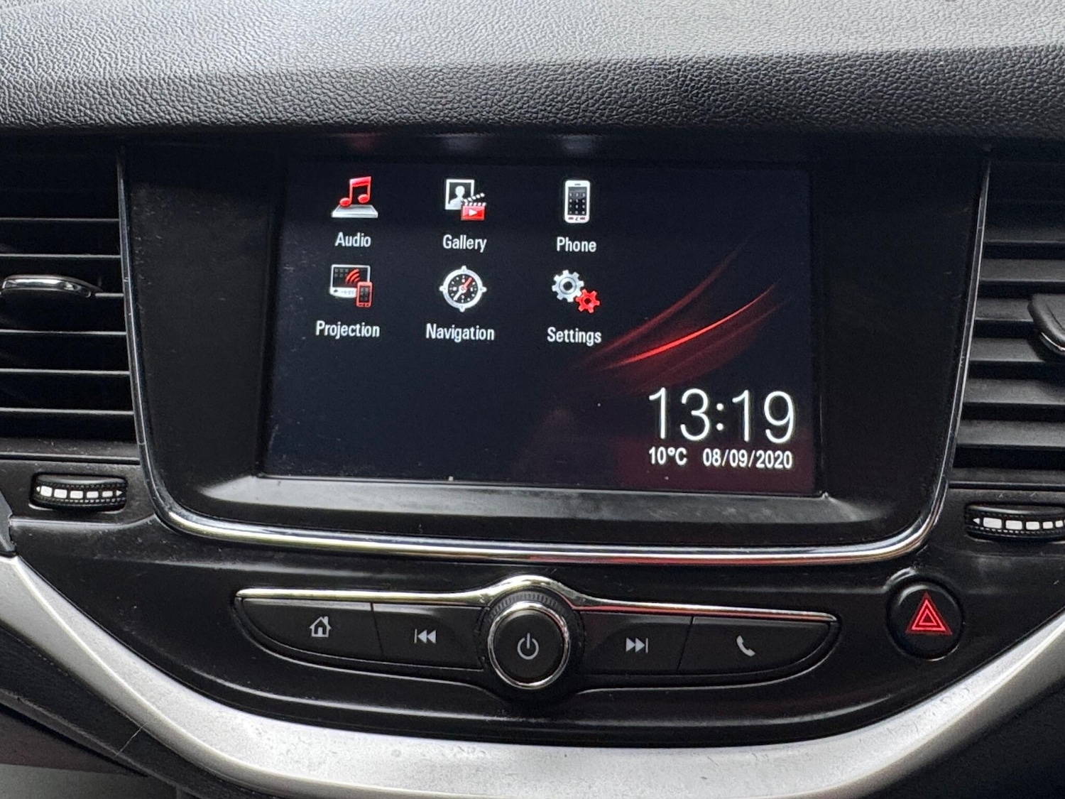 Used Vauxhall Astra 2019 for sale - 77574030: Photo 42