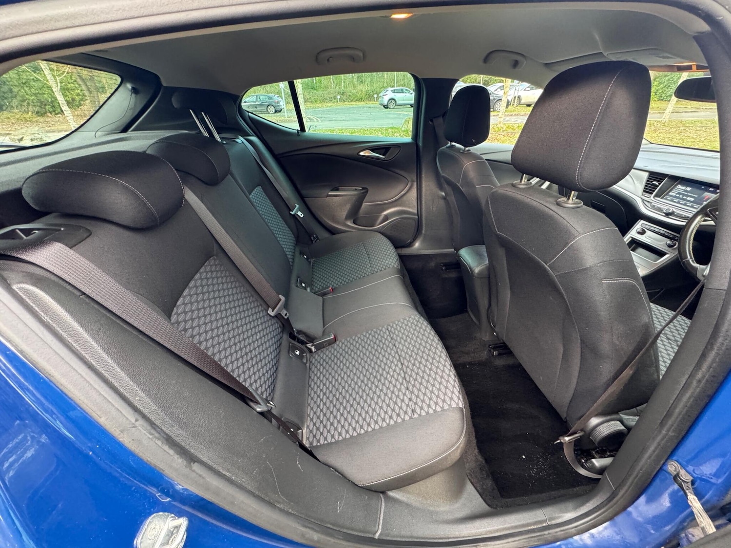 Used Vauxhall Astra 2019 for sale - 77574030: Photo 5