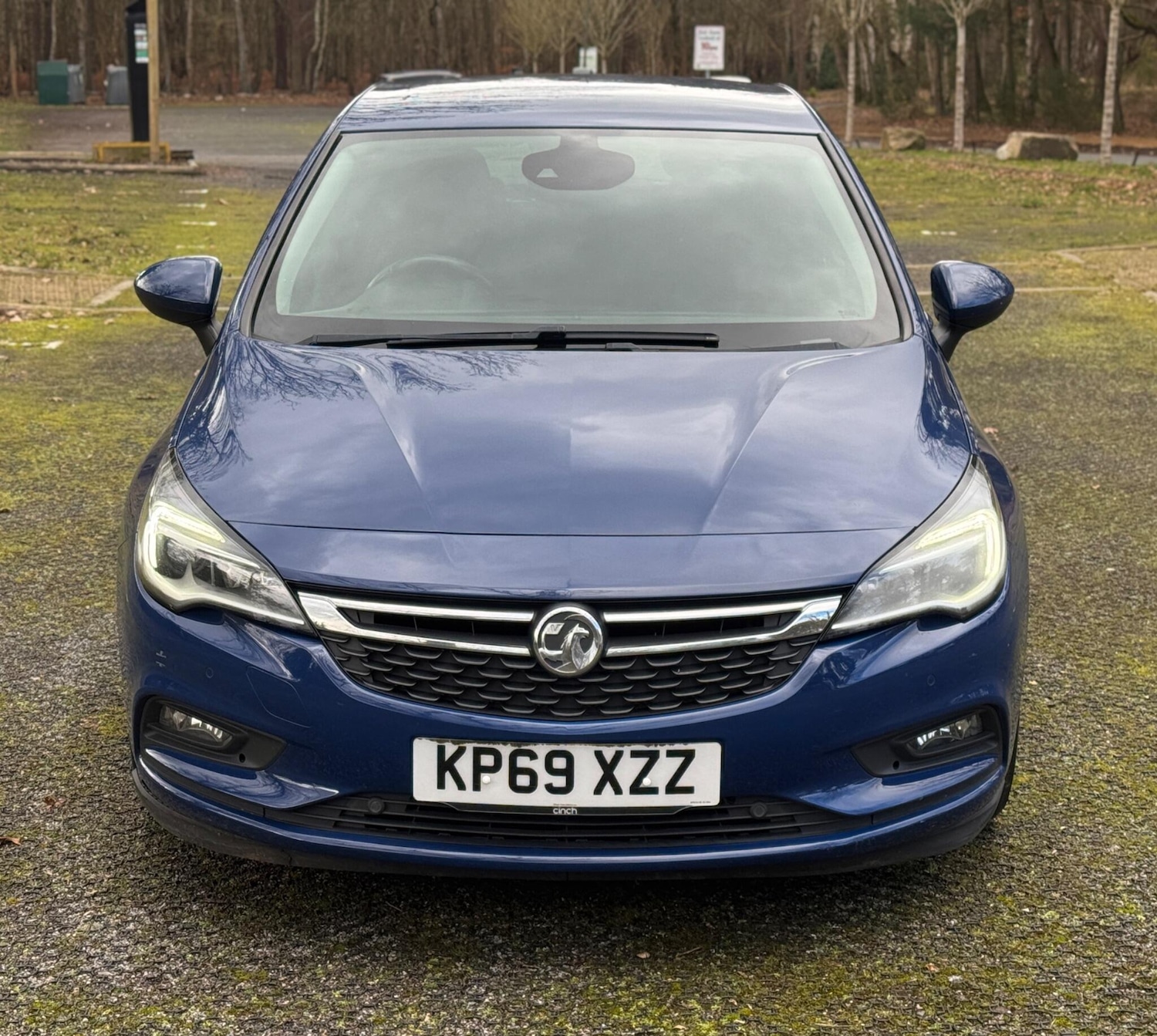Used Vauxhall Astra 2019 for sale - 77574030: Photo 6