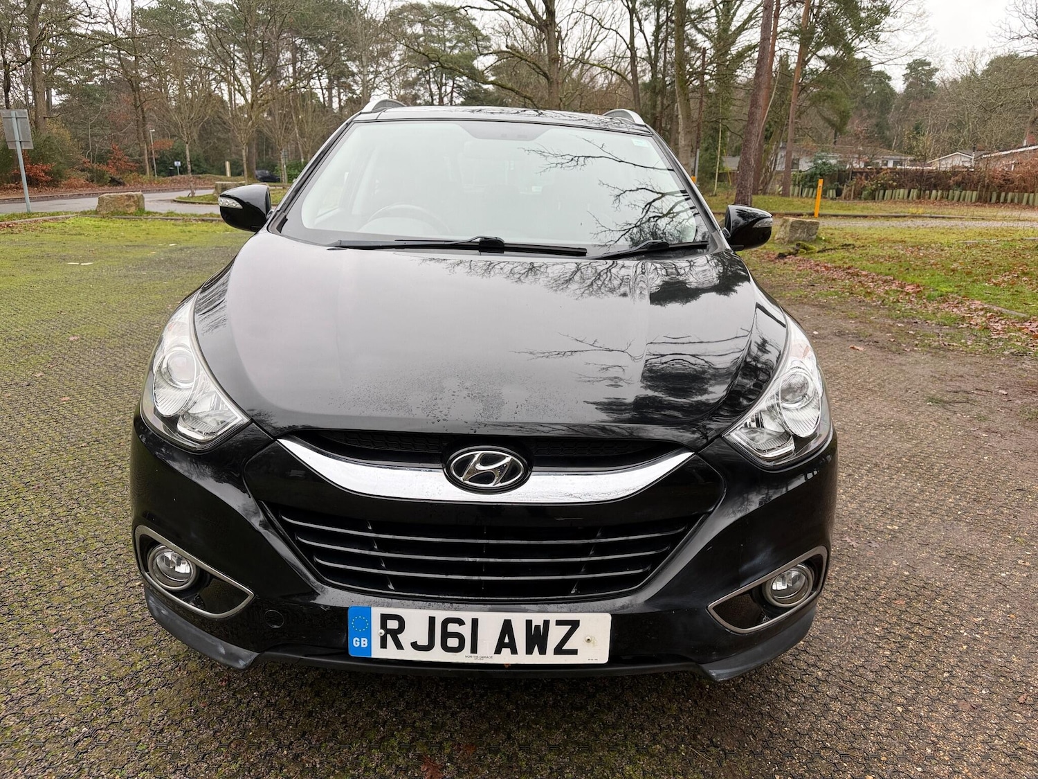 Used Hyundai Ix35 2011 for sale - 77255545: Photo 10