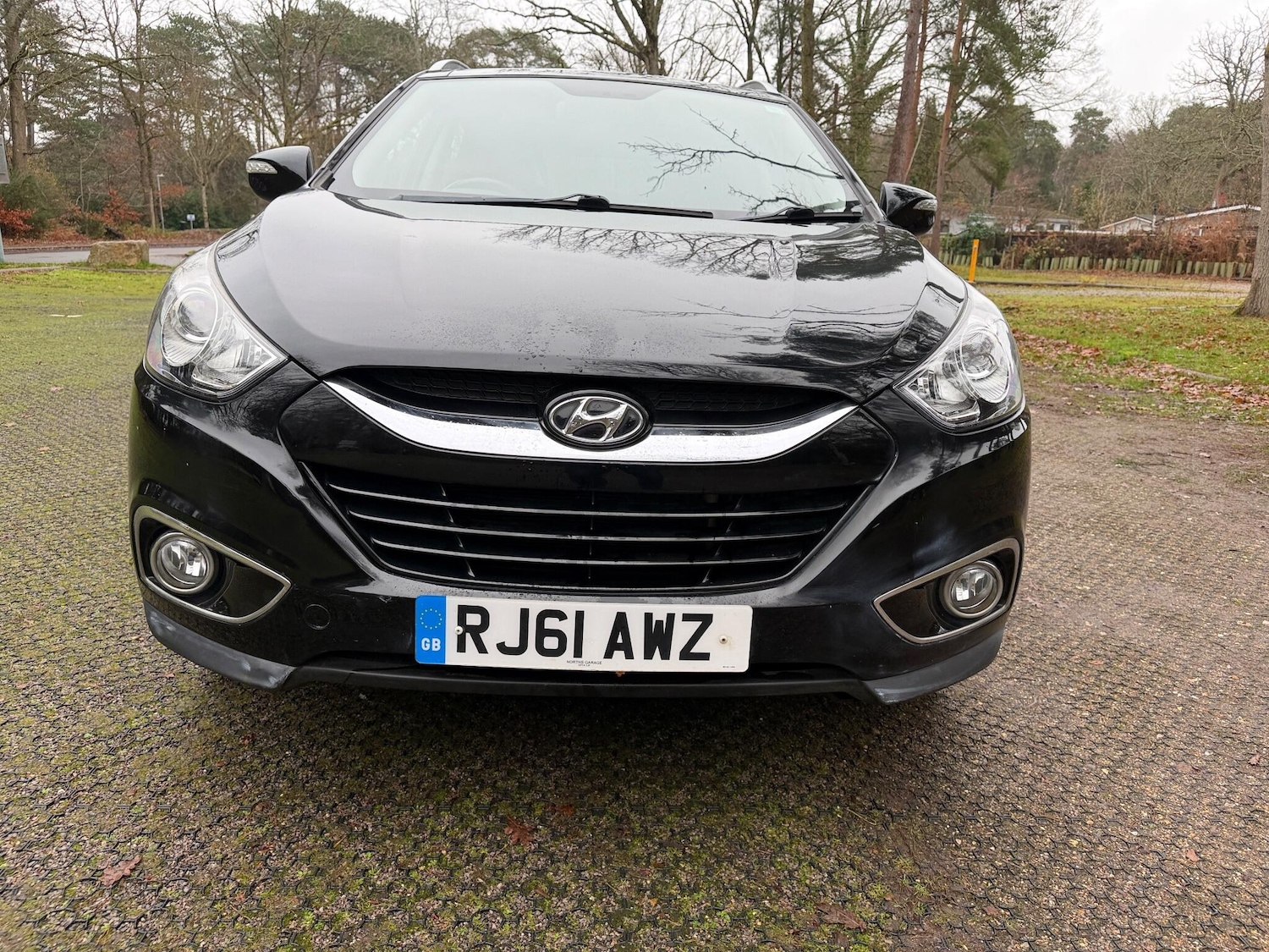 Used Hyundai Ix35 2011 for sale - 77255545: Photo 12