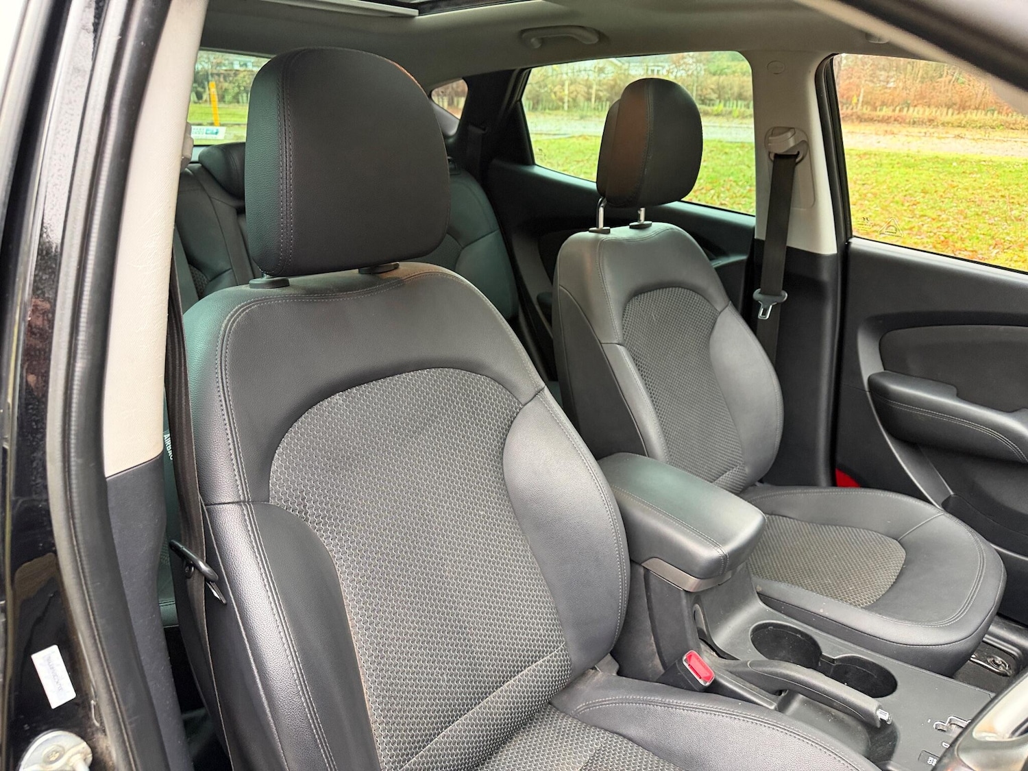 Used Hyundai Ix35 2011 for sale - 77255545: Photo 17