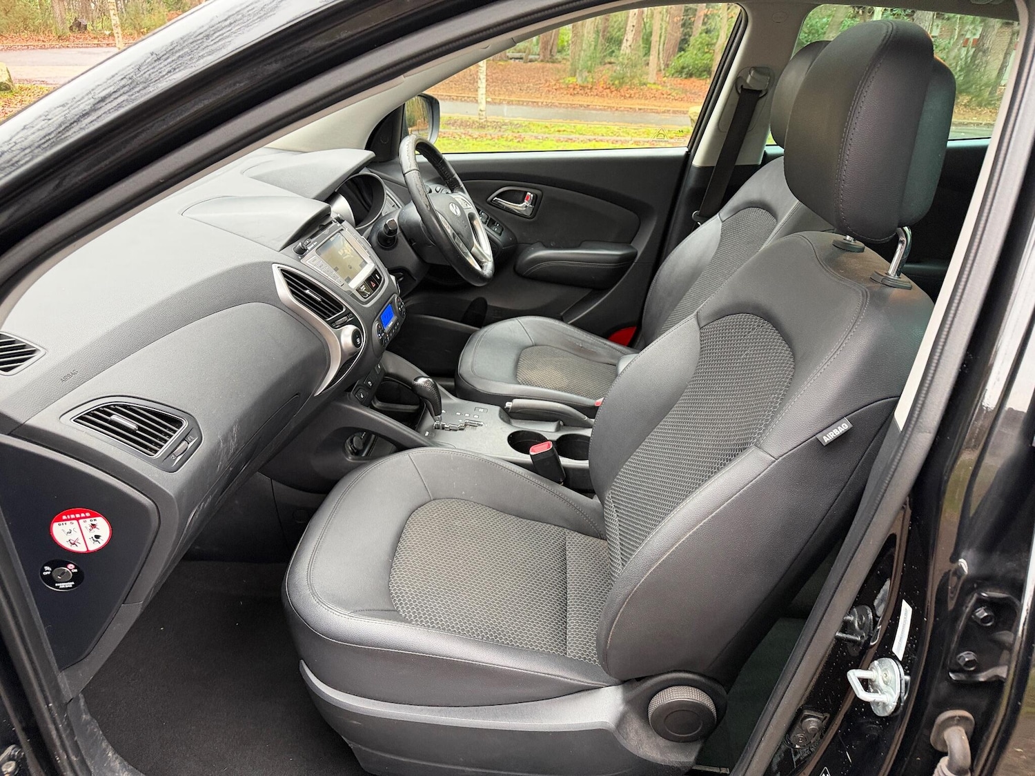 Used Hyundai Ix35 2011 for sale - 77255545: Photo 19