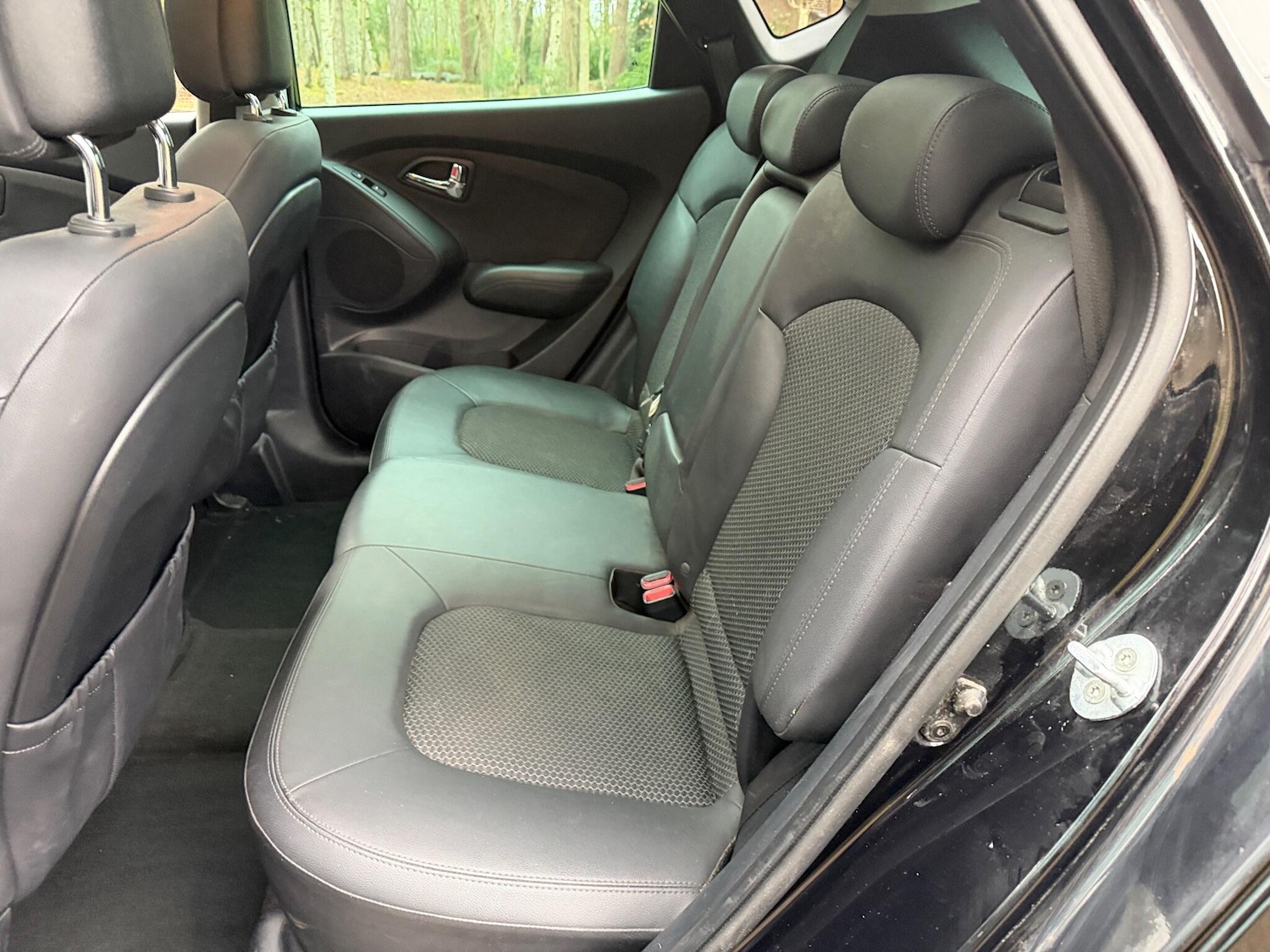 Used Hyundai Ix35 2011 for sale - 77255545: Photo 20