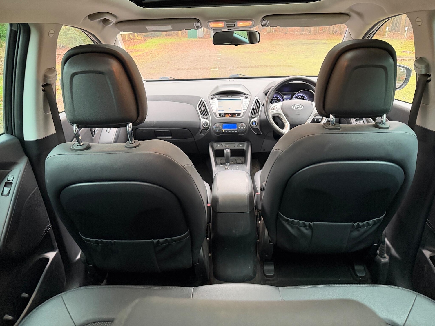 Used Hyundai Ix35 2011 for sale - 77255545: Photo 21