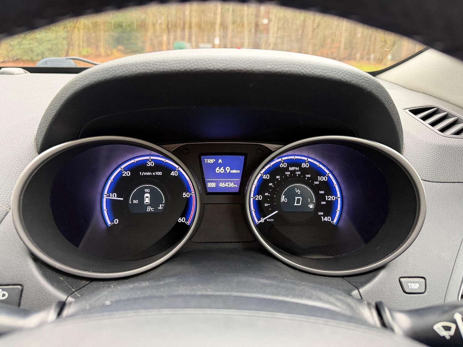 Used Hyundai Ix35 2011 for sale - 77255545: Photo 22