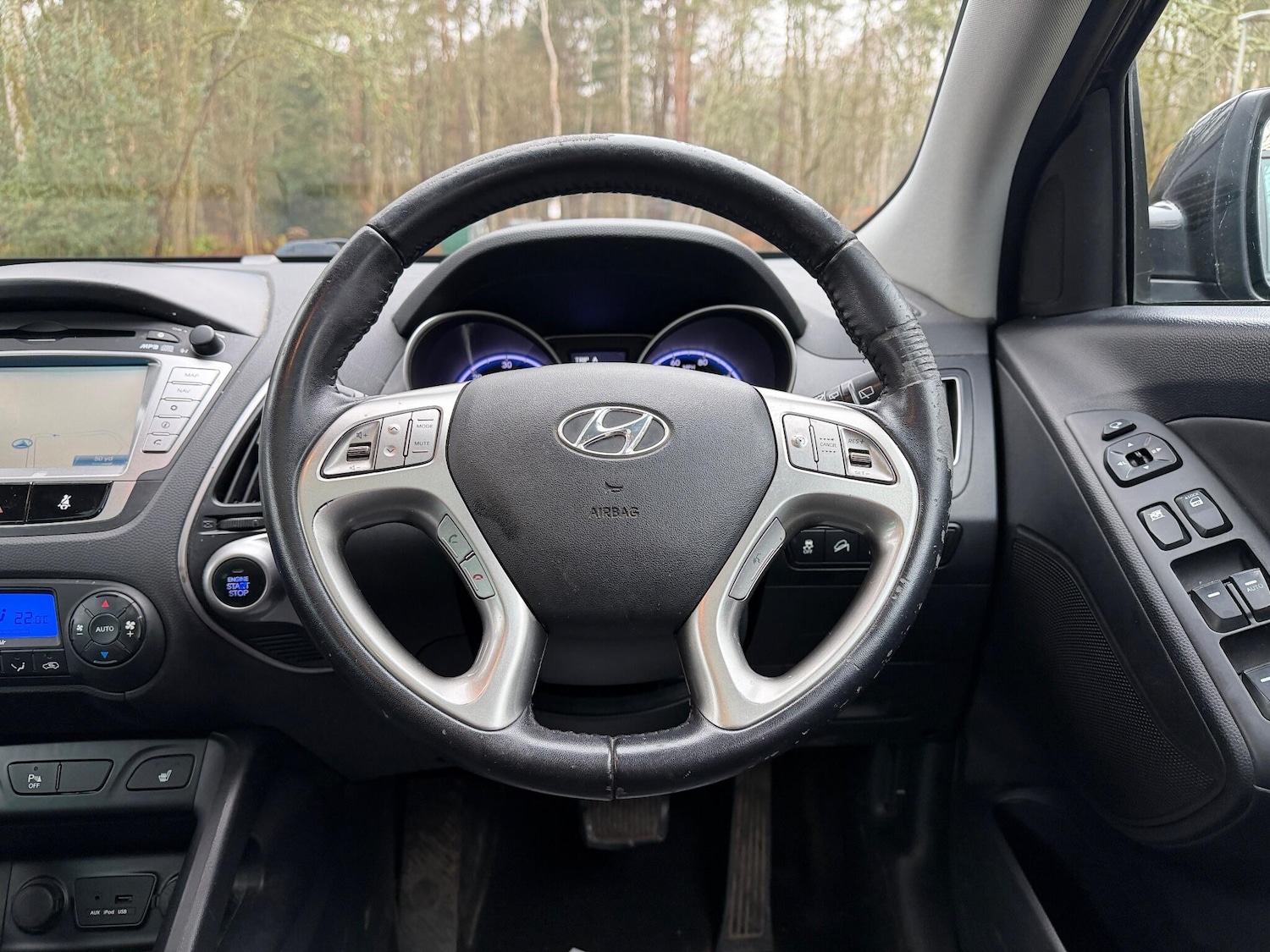 Used Hyundai Ix35 2011 for sale - 77255545: Photo 27