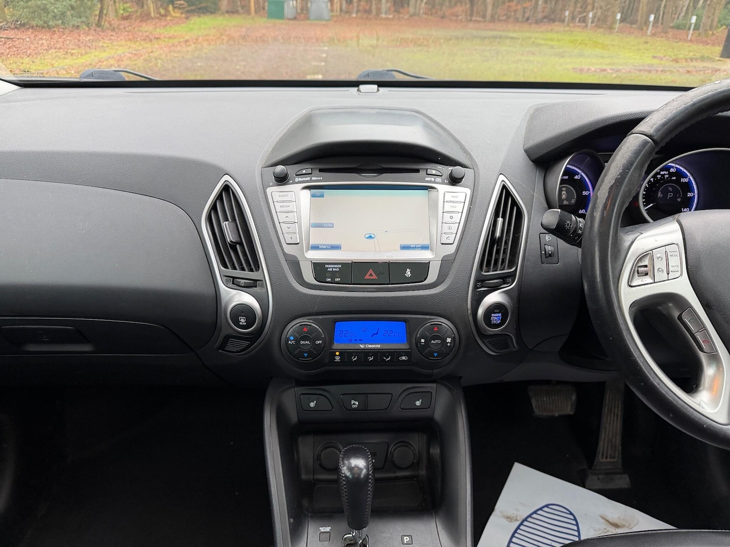 Used Hyundai Ix35 2011 for sale - 77255545: Photo 28