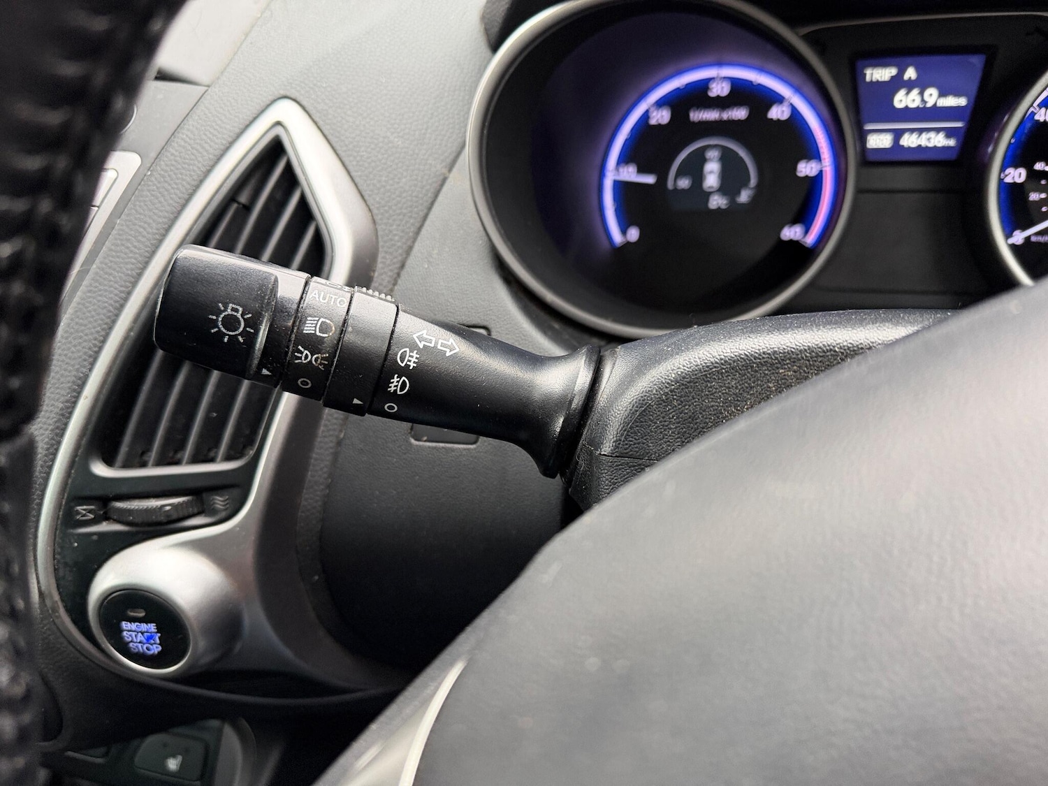 Used Hyundai Ix35 2011 for sale - 77255545: Photo 30