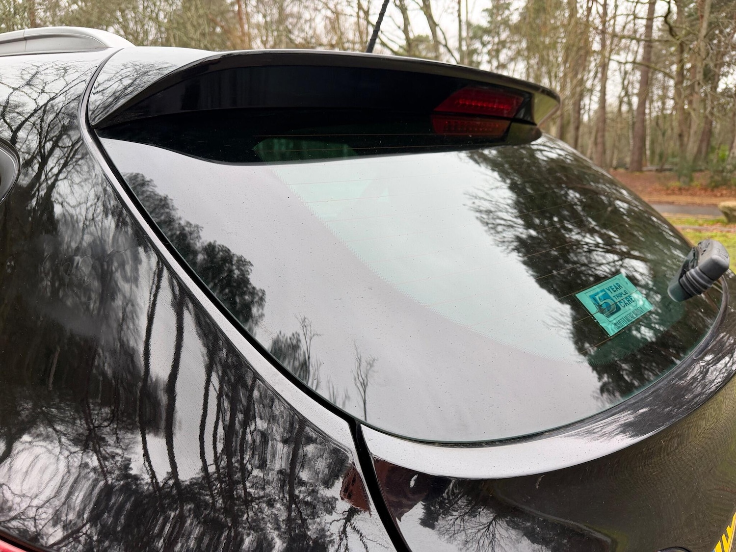 Used Hyundai Ix35 2011 for sale - 77255545: Photo 38