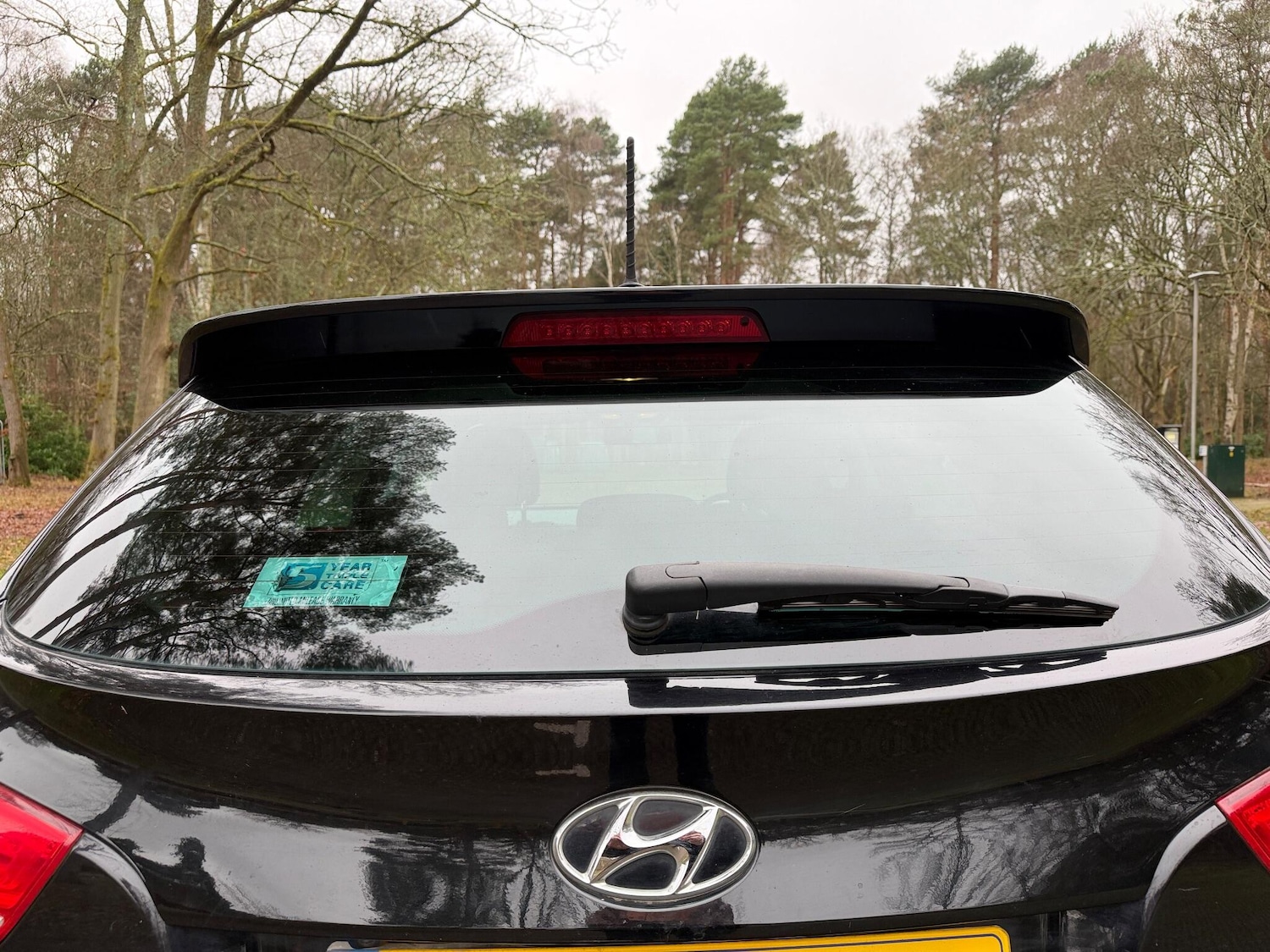 Used Hyundai Ix35 2011 for sale - 77255545: Photo 39