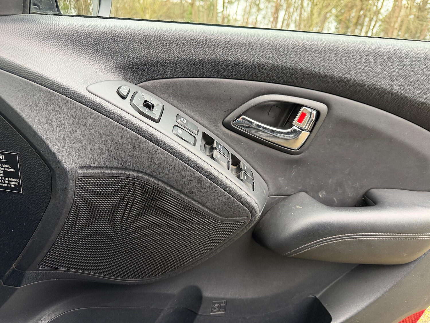 Used Hyundai Ix35 2011 for sale - 77255545: Photo 44