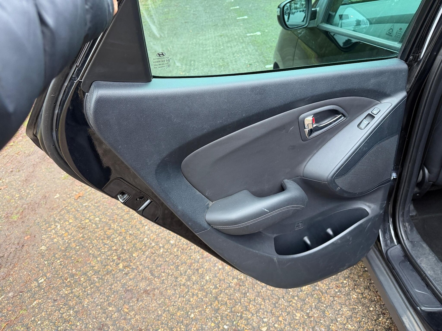 Used Hyundai Ix35 2011 for sale - 77255545: Photo 49