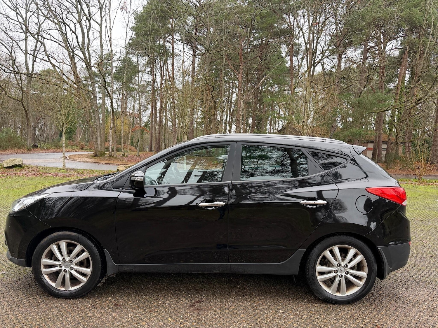 Used Hyundai Ix35 2011 for sale - 77255545: Photo 7