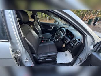Used Chevrolet Captiva 2012 for sale - 79821141: Photo