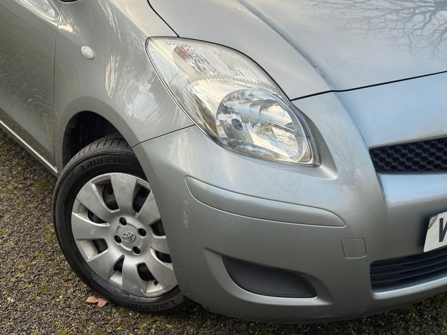 Used Toyota Yaris 2010 for sale - 77564802: Photo 16