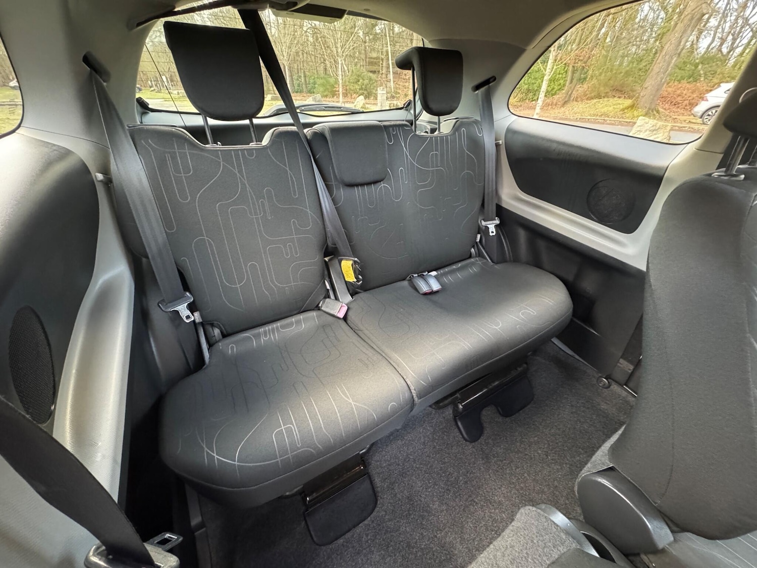 Used Toyota Yaris 2010 for sale - 77564802: Photo 5