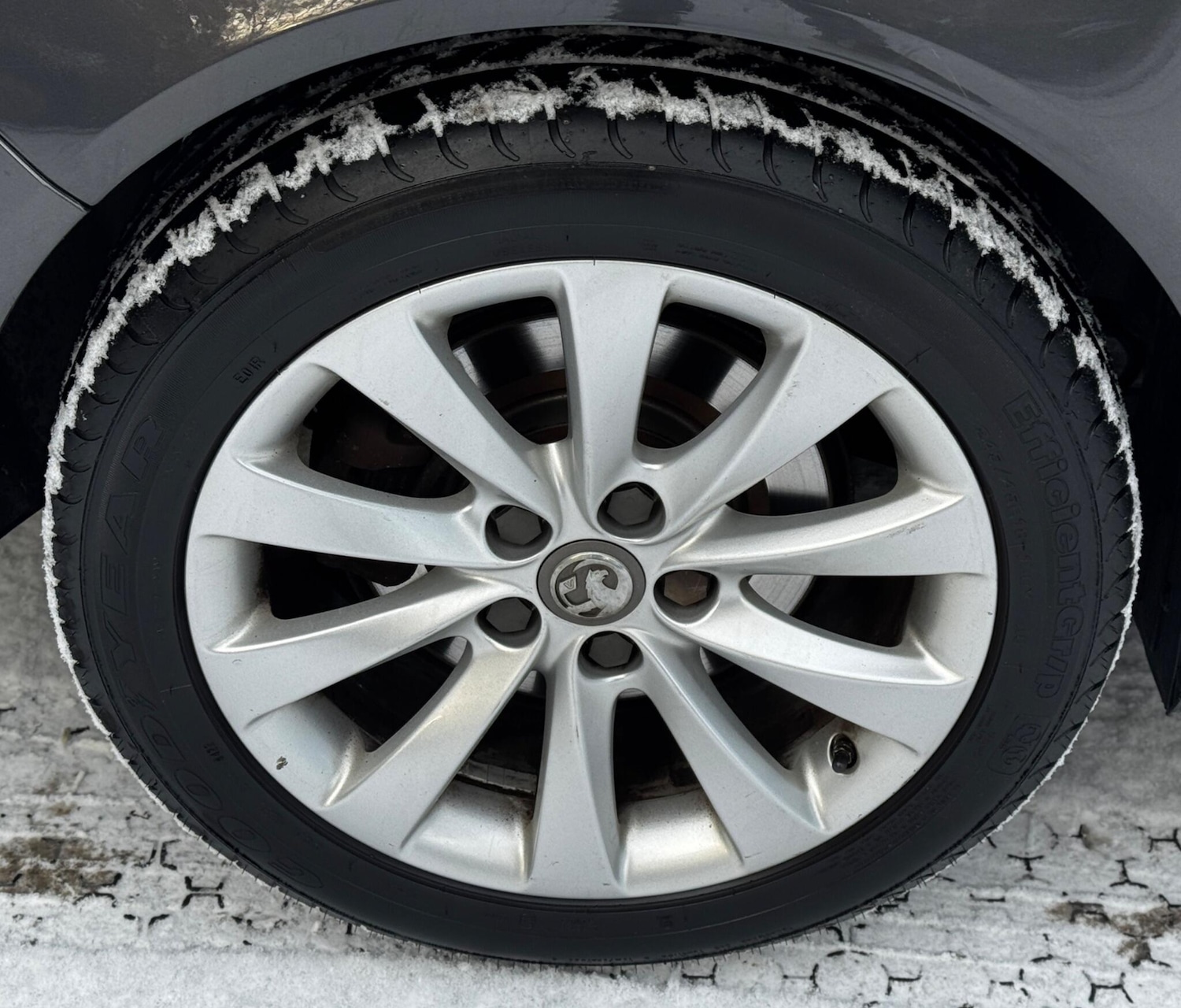 Used Vauxhall Insignia 2014 for sale - 77469161: Photo 17